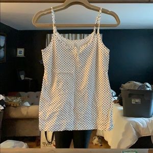 Loft Tank Top